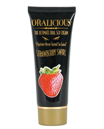 Oralicious - 2 oz