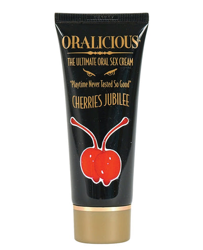 Oralicious - 2 oz