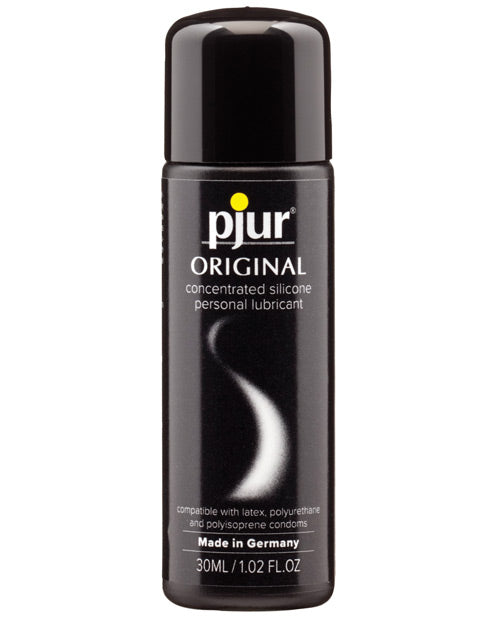 Pjur Original Silicone Personal Lubricant - Assorted Sizes