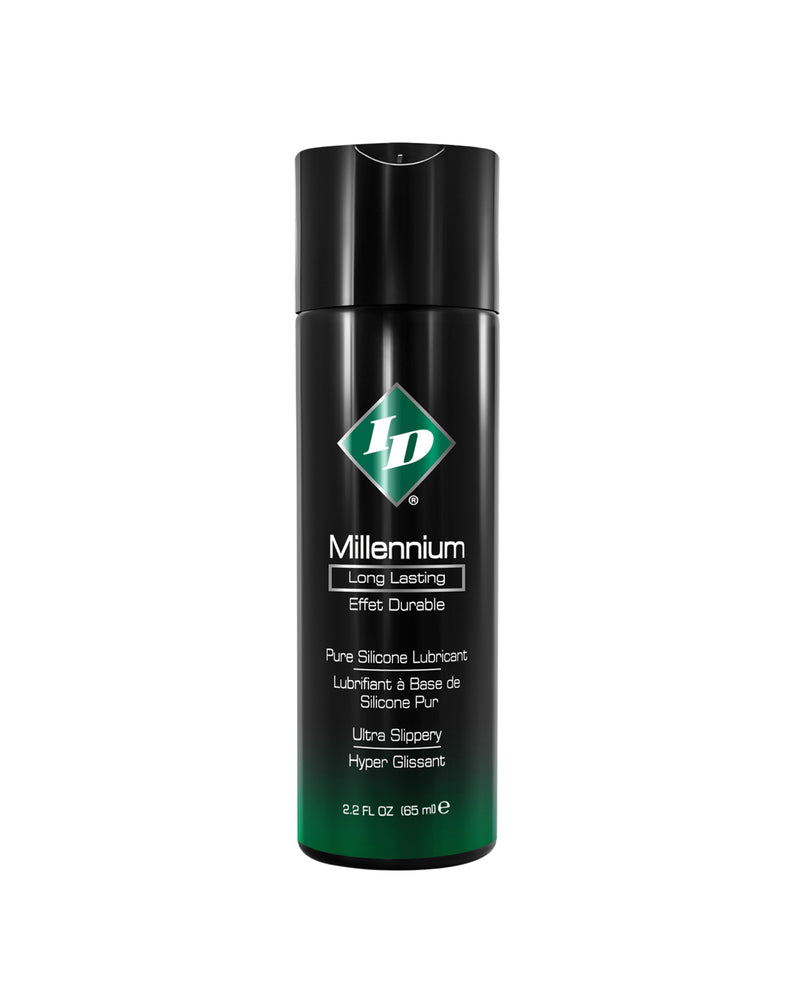 ID Millennium Silicone Lubricant