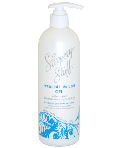 Slippery Stuff Gel