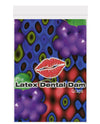 Trust Dam Latex Dental Dam