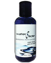 Earthly Body Waterslide Personal Lubricant w/Carrageenan