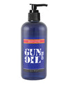 Gun Oil H2O