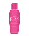 Pink Silicone Lube