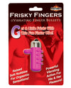 Frisky Fingers