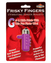 Frisky Fingers