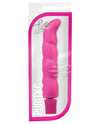 Blush Luxe Purity G Silicone Vibrator