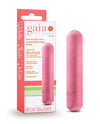 Blush Gaia Eco Bullet