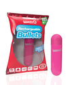 Screaming O Rechargeable Bullets - Pink