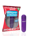 Screaming O Rechargeable Bullets - Purple