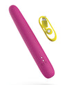 Bgood Infinite Deluxe Vibrator - Rose