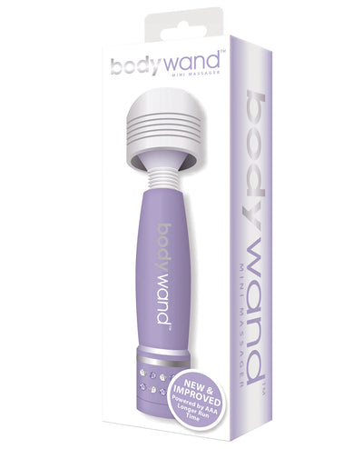 XGen Body Wand Mini