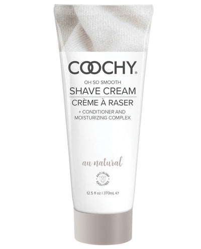 COOCHY Shave Cream - 12.5 oz - Assorted Scents