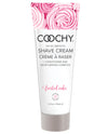 COOCHY Shave Cream - 7.2 oz - Assorted Scents