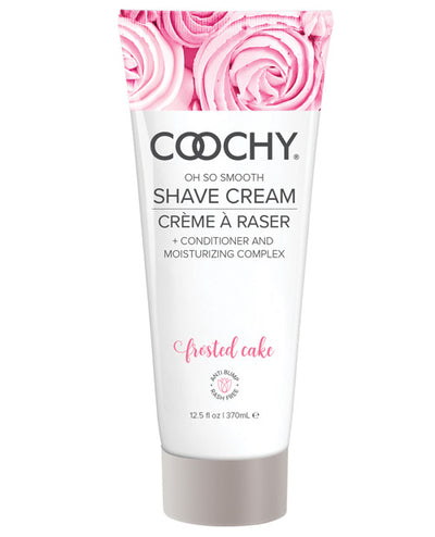 COOCHY Shave Cream - 12.5 oz - Assorted Scents