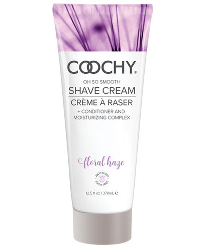 COOCHY Shave Cream - 12.5 oz - Assorted Scents