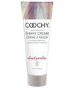 COOCHY Shave Cream - 7.2 oz - Assorted Scents