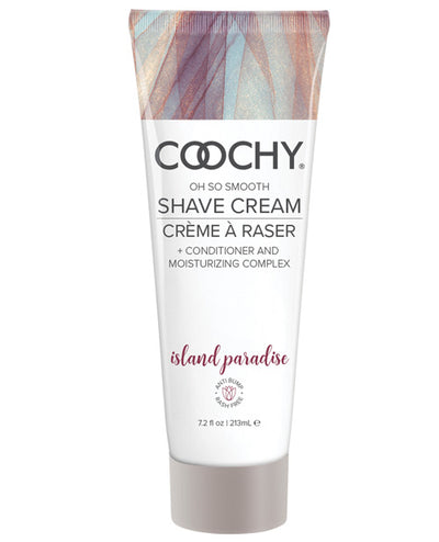 COOCHY Shave Cream - 7.2 oz - Assorted Scents