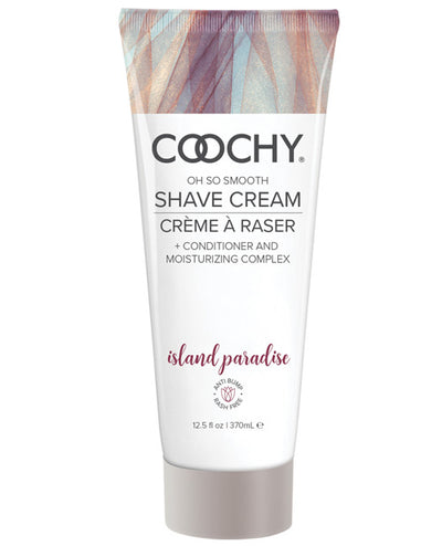 COOCHY Shave Cream - 12.5 oz - Assorted Scents