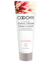 COOCHY Shave Cream - 7.2 oz - Assorted Scents