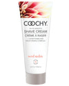 COOCHY Shave Cream - 12.5 oz - Assorted Scents