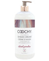 COOCHY Shave Cream - 32 oz - Assorted Scents