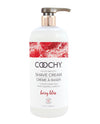 COOCHY Shave Cream - 32 oz Berry Bliss