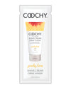 COOCHY Shave Cream - Peachy Keen