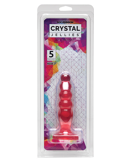 Crystal Jellies 5