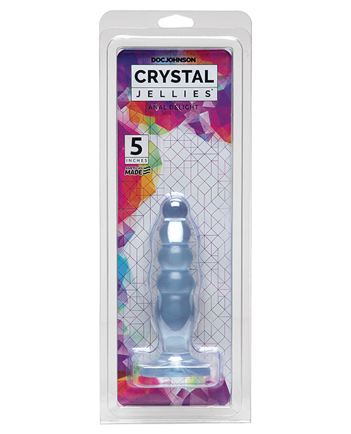 Crystal Jellies 5