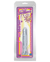 Crystal Jellies 6" Anal Starter