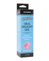 Good Head Oral Gel - Assorted Flavors