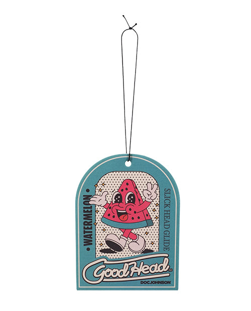 GoodHead Air Freshener - Watermelon