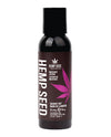 Earthly Body Hemp Seed Massage Lotion - 2 oz - Assorted Scents