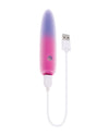 Evolved Paradise Bullet Mini Vibe - Pink/Purple