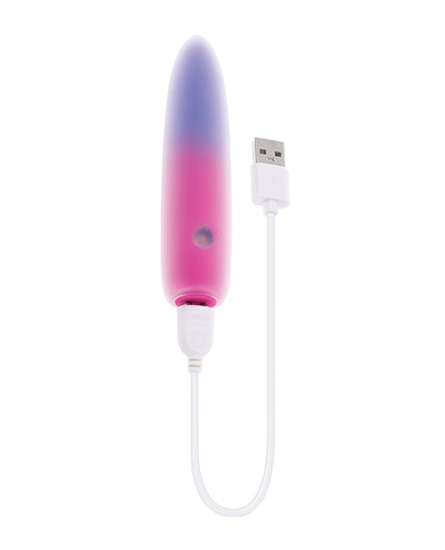 Evolved Paradise Bullet Mini Vibe - Pink/Purple