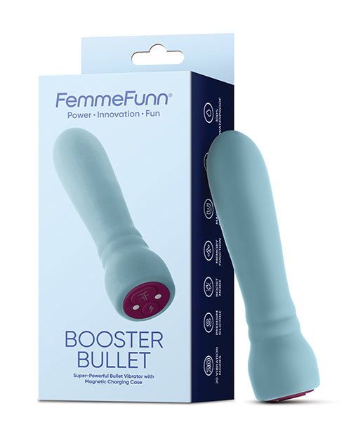 Femme Funn Booster Bullet