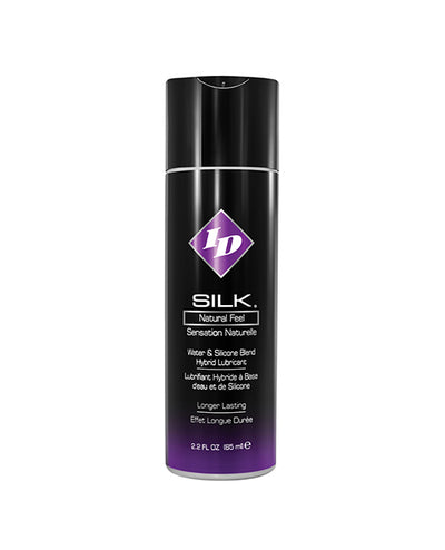 ID Silk Natural Feel  Lubricant