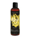 Intimate Earth Mojo Hybrid Bisabol Relaxing Anal Glide - 4 oz