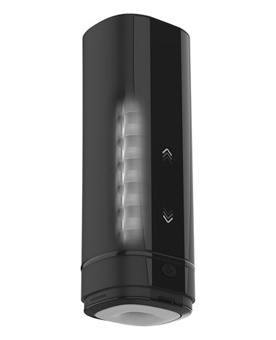 .=Kiiroo Onyx+ Interactive Masturbator