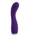 Nu Sensuelle Lola Nubii Flexible Warming Vibe - Purple