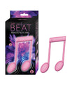 The Beat Remote Note Vibe - Pink