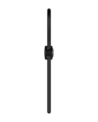 Nexus Forge Single Lasso - Black