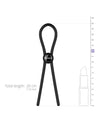 Nexus Forge Single Lasso - Black