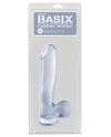 Basix Rubber Works - 10inch