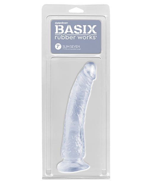 Basix Rubber Works 7