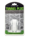 Perfect Fit Tunnel Plug