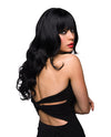 Pleasure Wigs Joey - Black