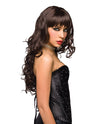 Pleasure Wigs Missy - Brown